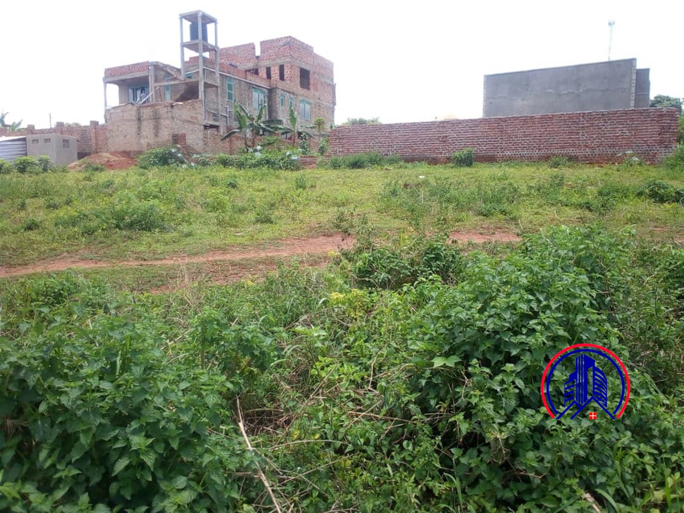 Residential Land for sale in Kira Wakiso