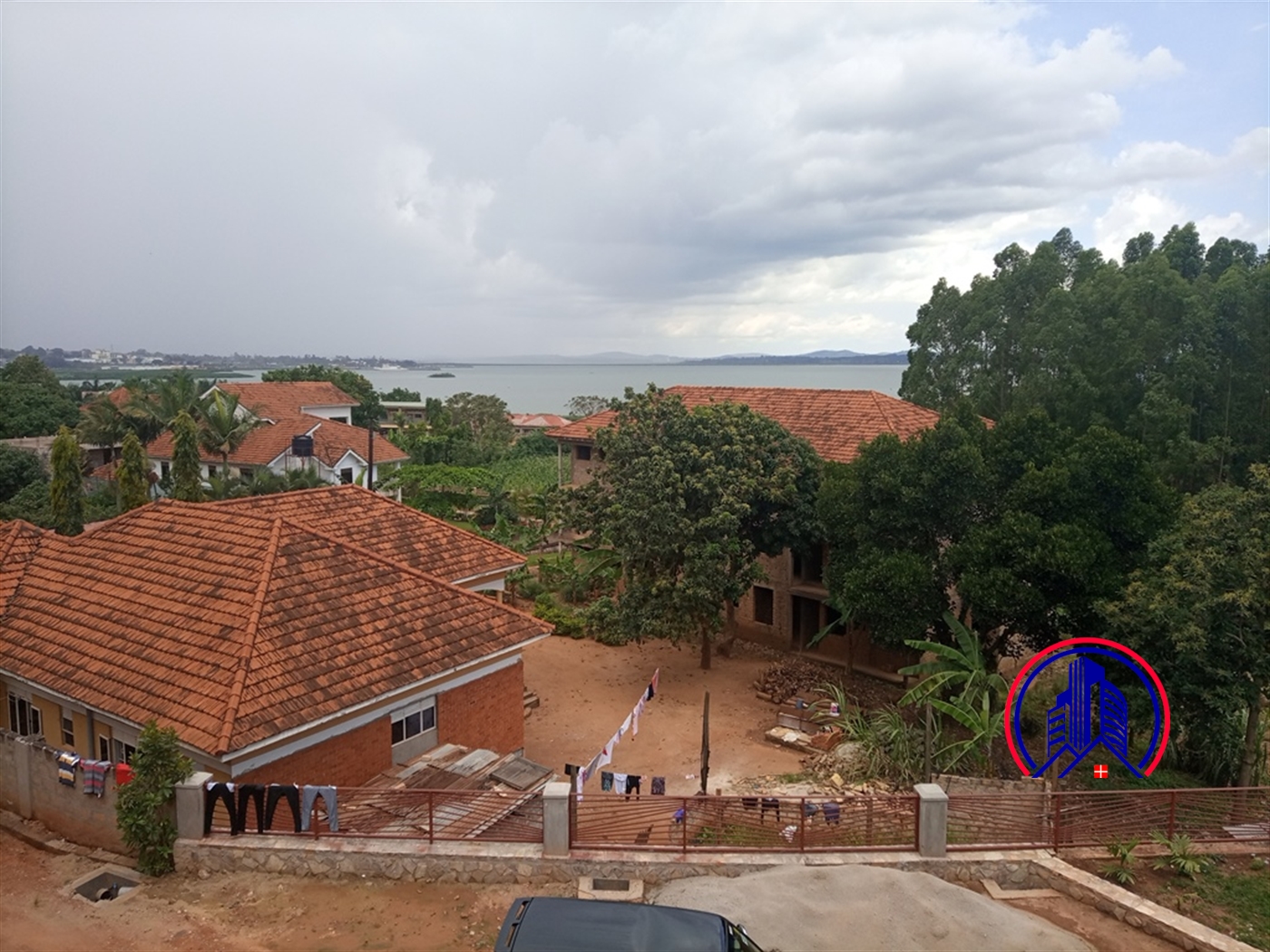 Storeyed house for sale in Muyenga Kampala