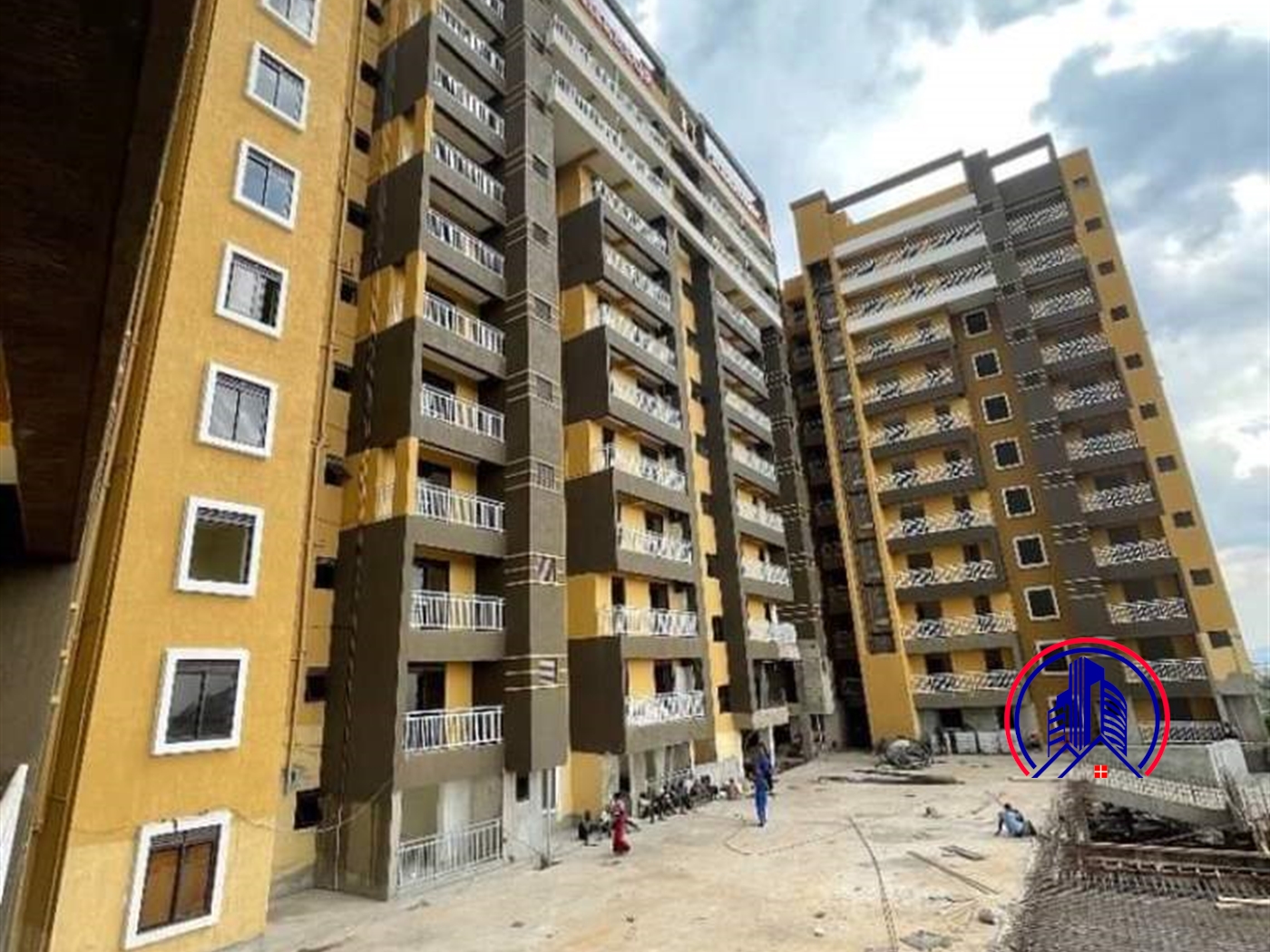 Apartment for sale in Kololo Kampala