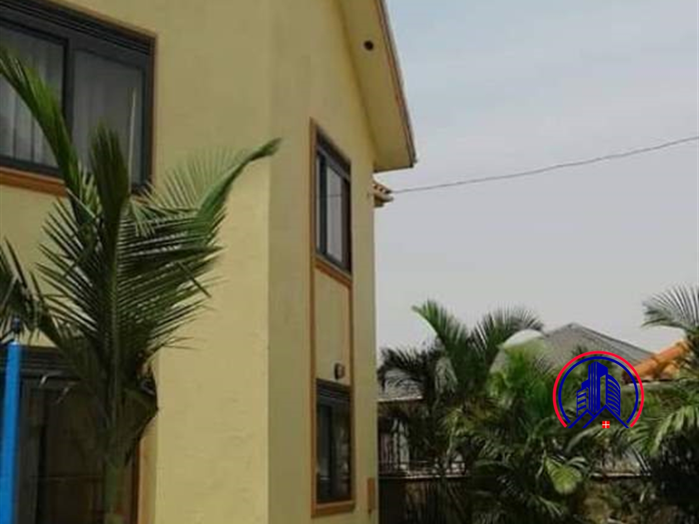 Storeyed house for sale in Naalya Kampala