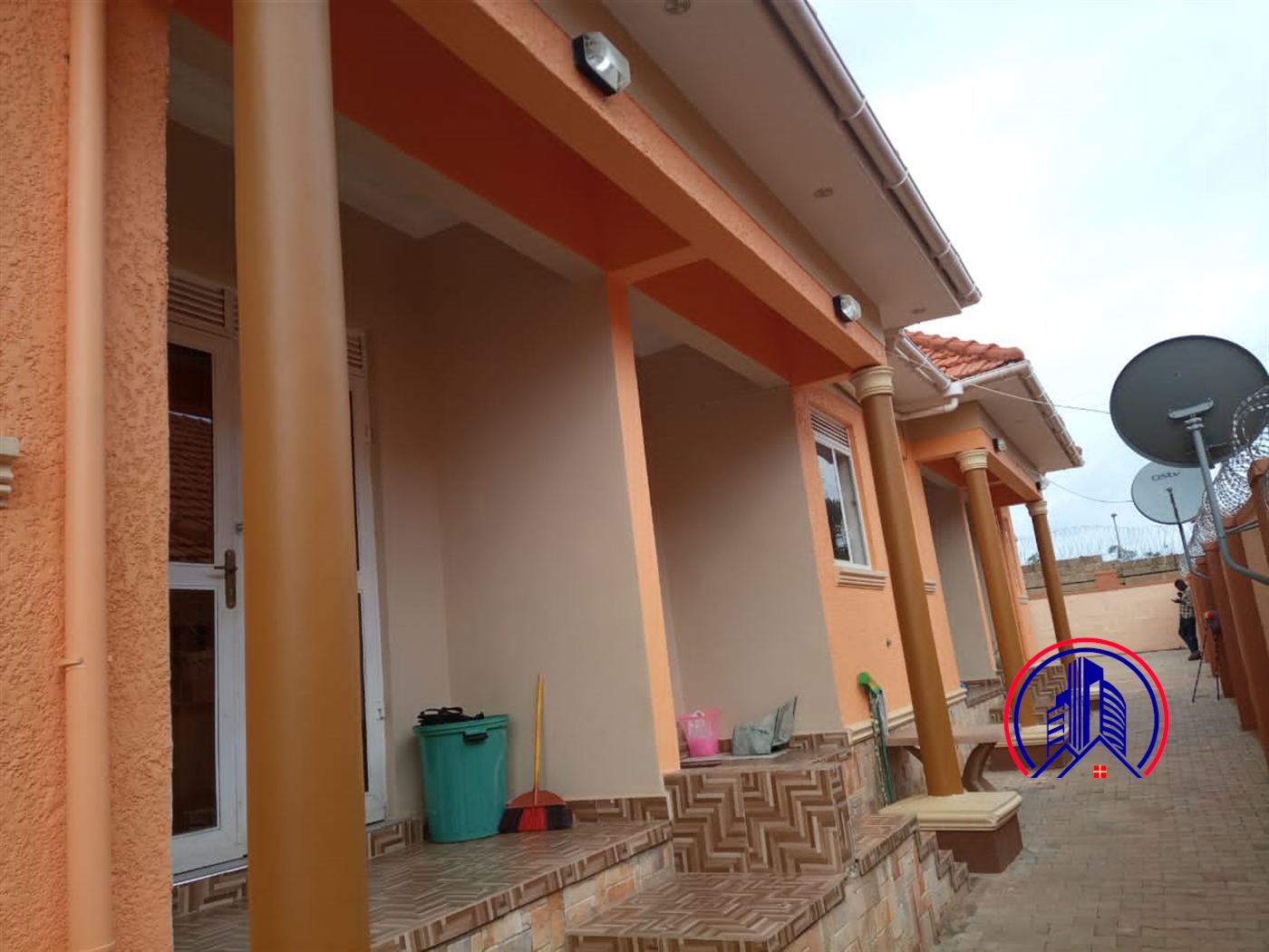 Rental units for sale in Bukasa Kampala