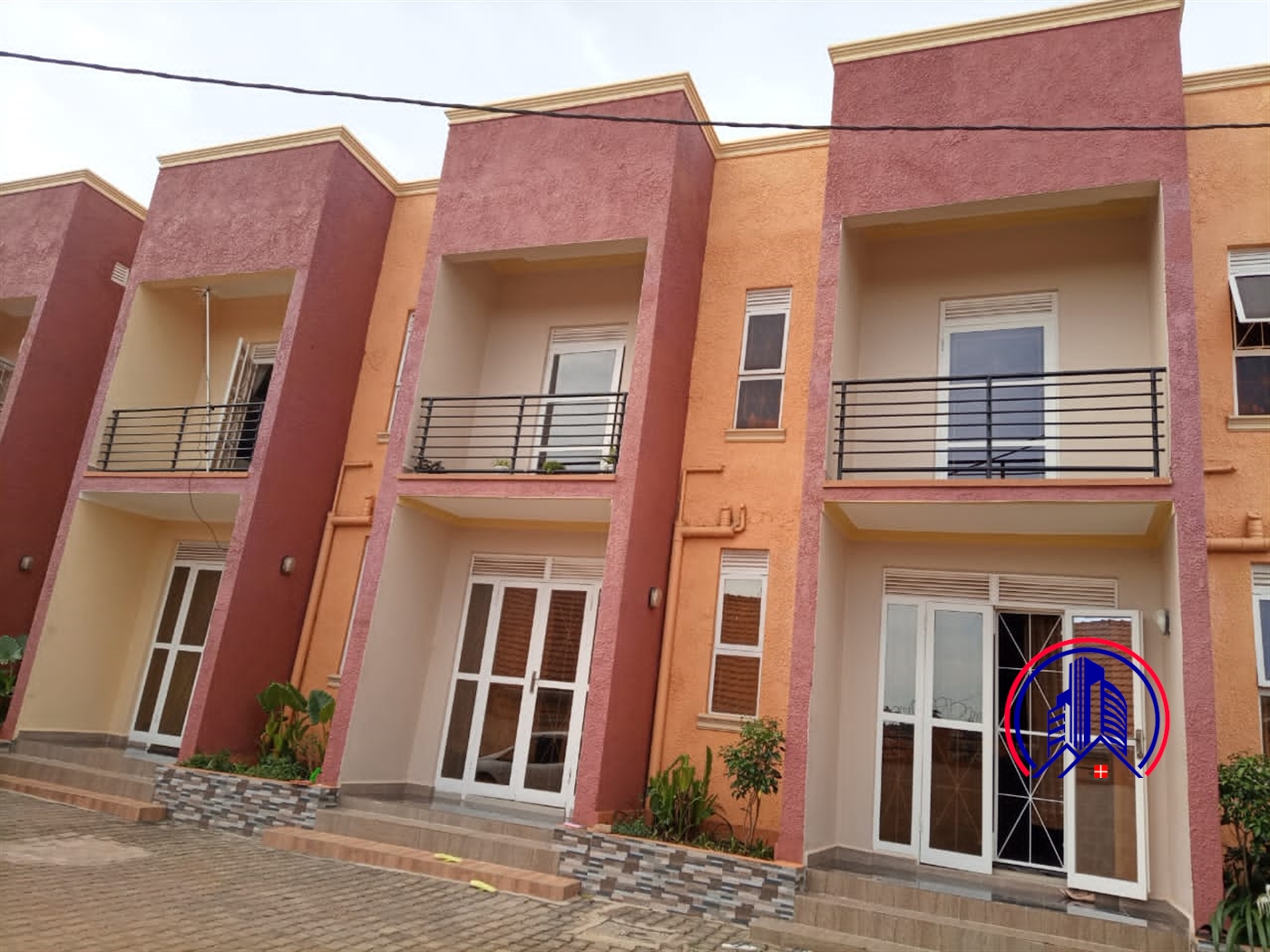 Rental units for sale in Bukasa Kampala