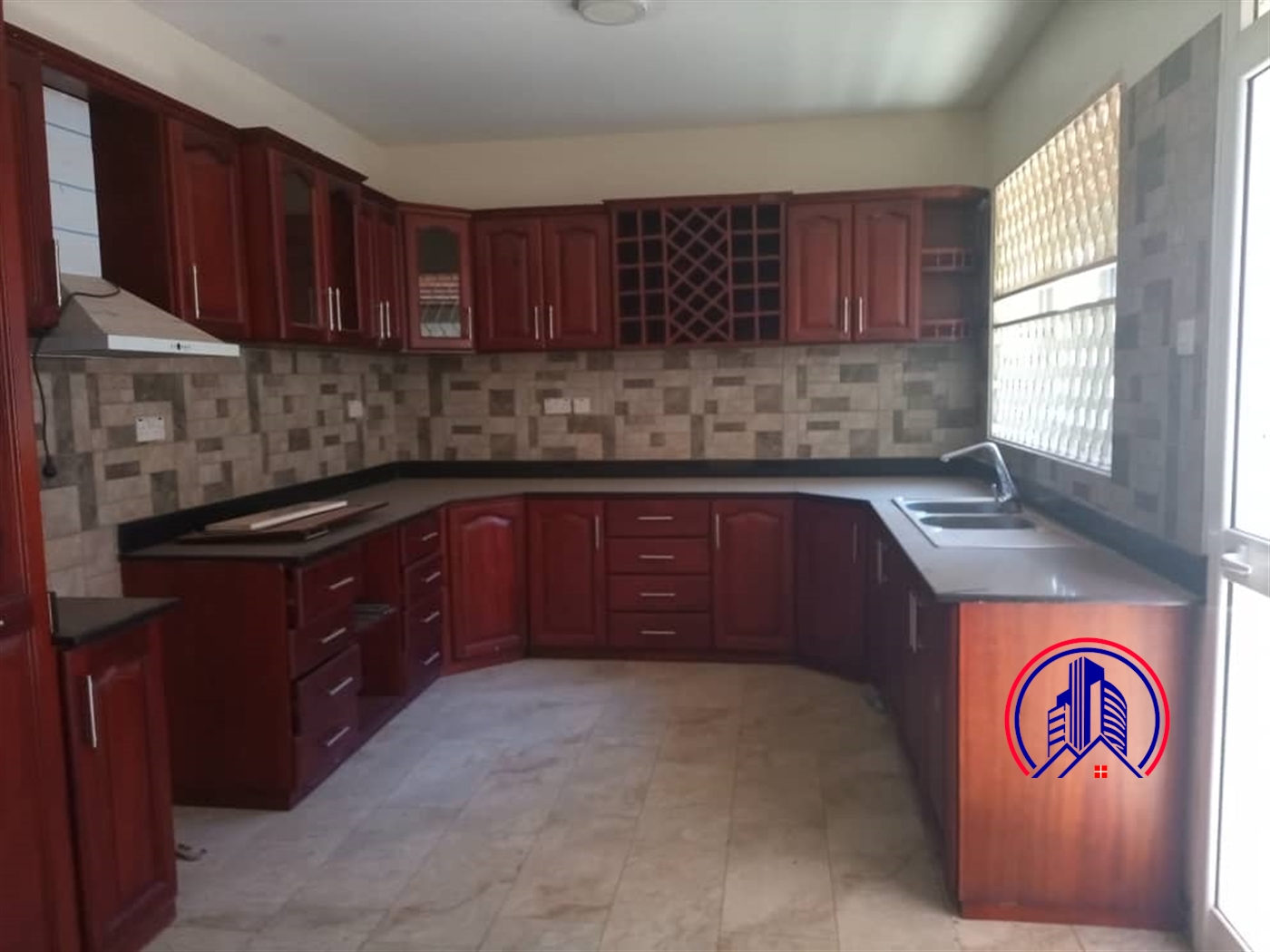 Storeyed house for rent in Buziga Kampala