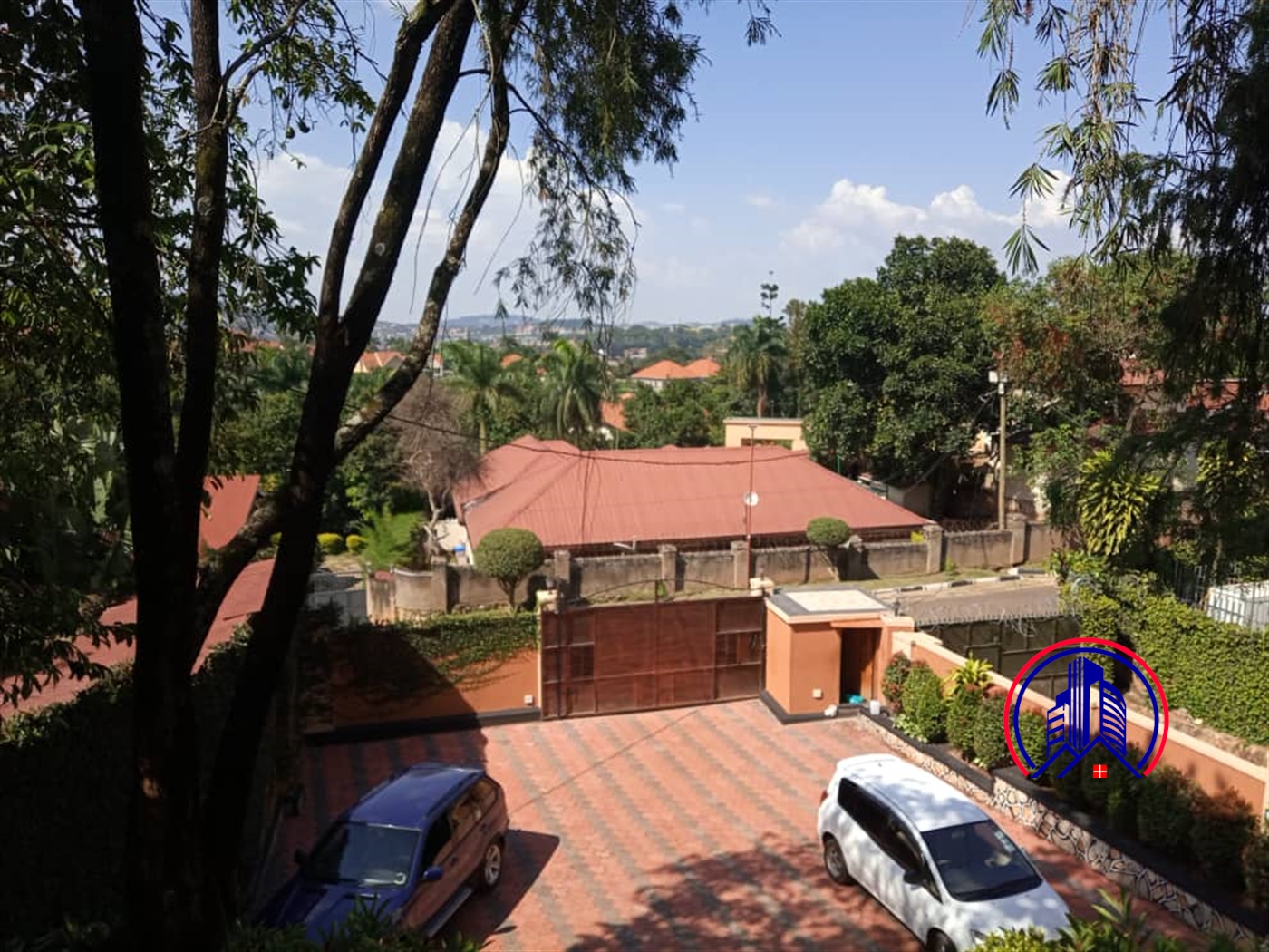 Storeyed house for rent in Buziga Kampala