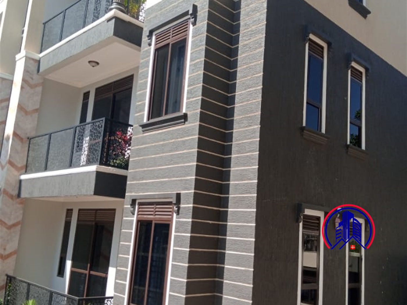 Rental units for sale in Kyanja Wakiso