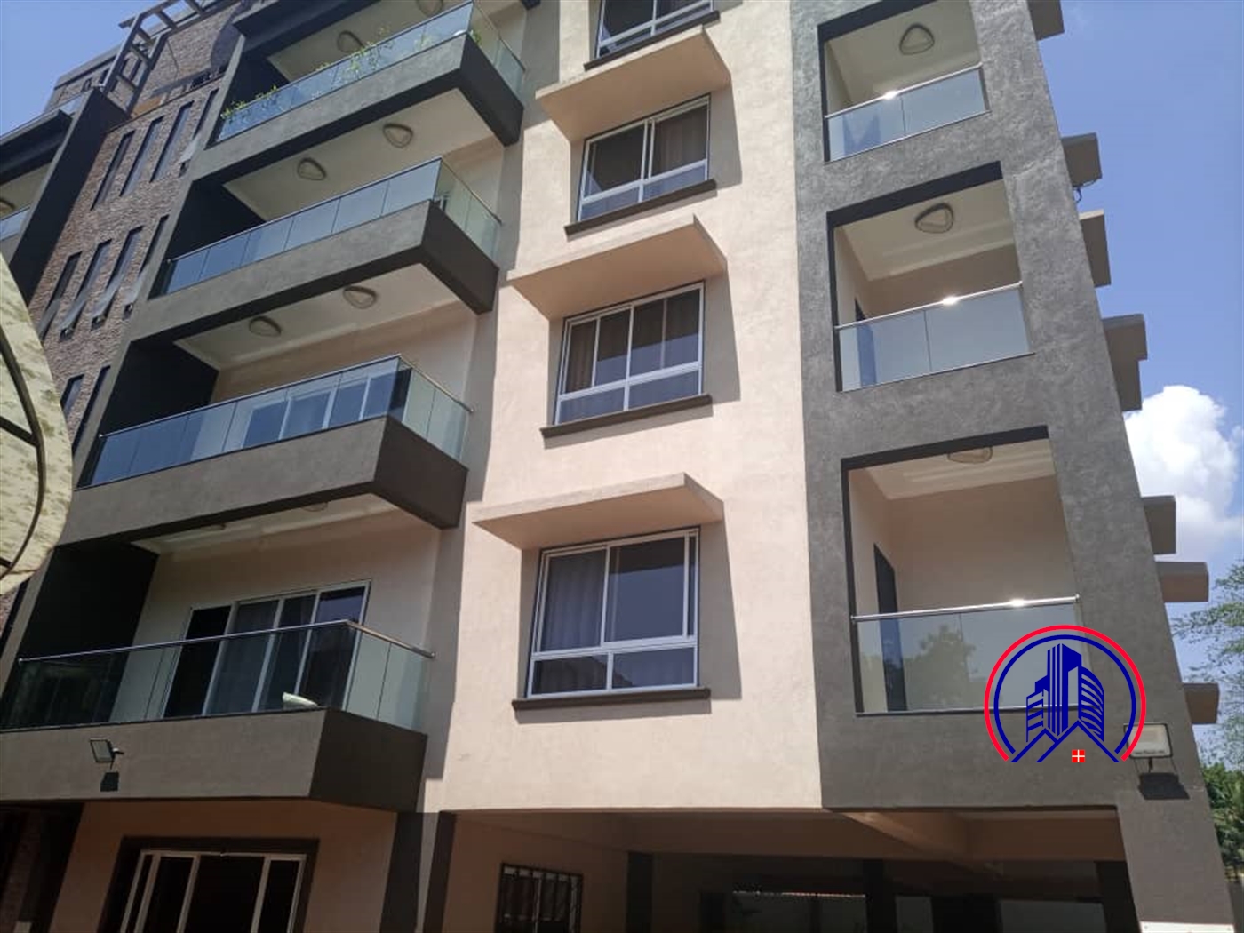 Apartment for rent in Kololo Kampala