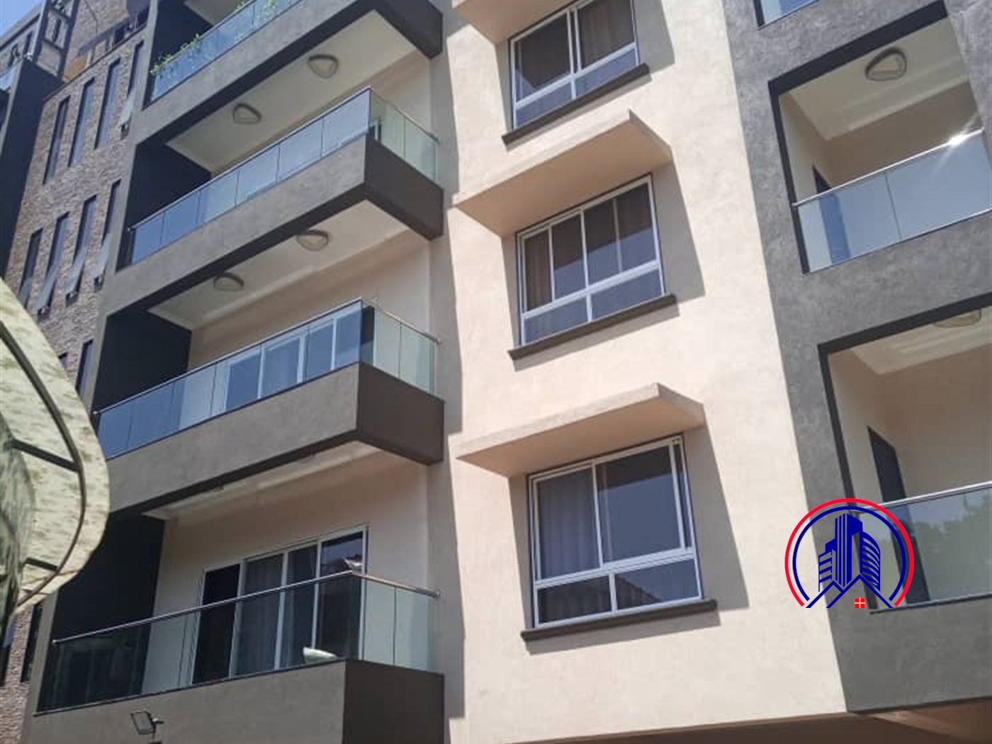 Apartment for rent in Kololo Kampala