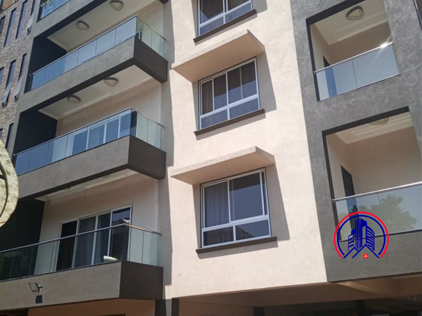 Apartment for rent in Kololo Kampala