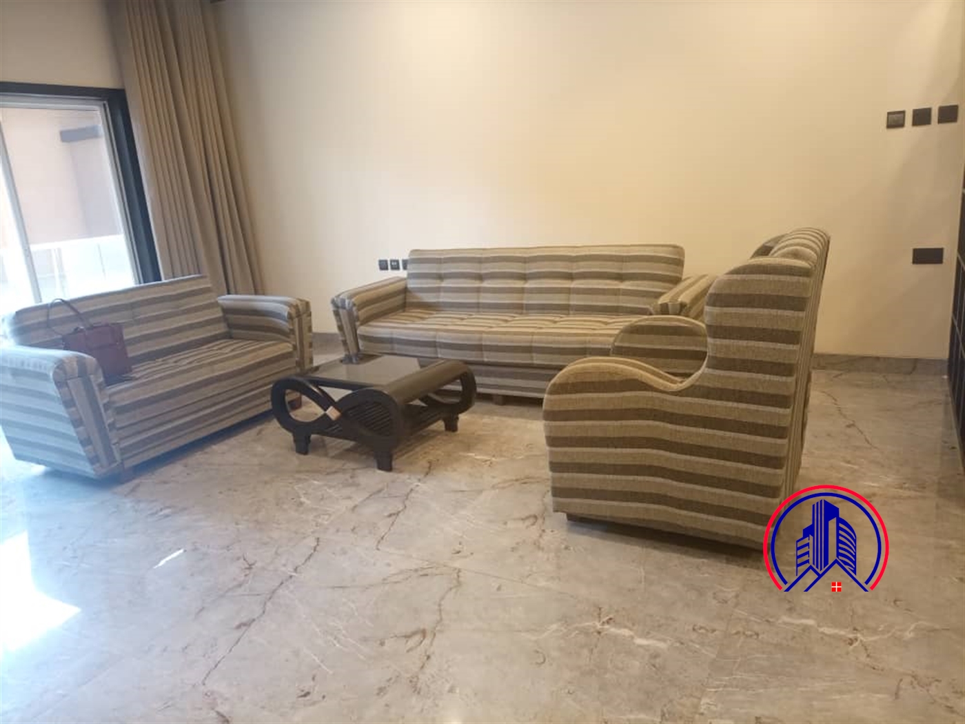 Apartment for rent in Kololo Kampala