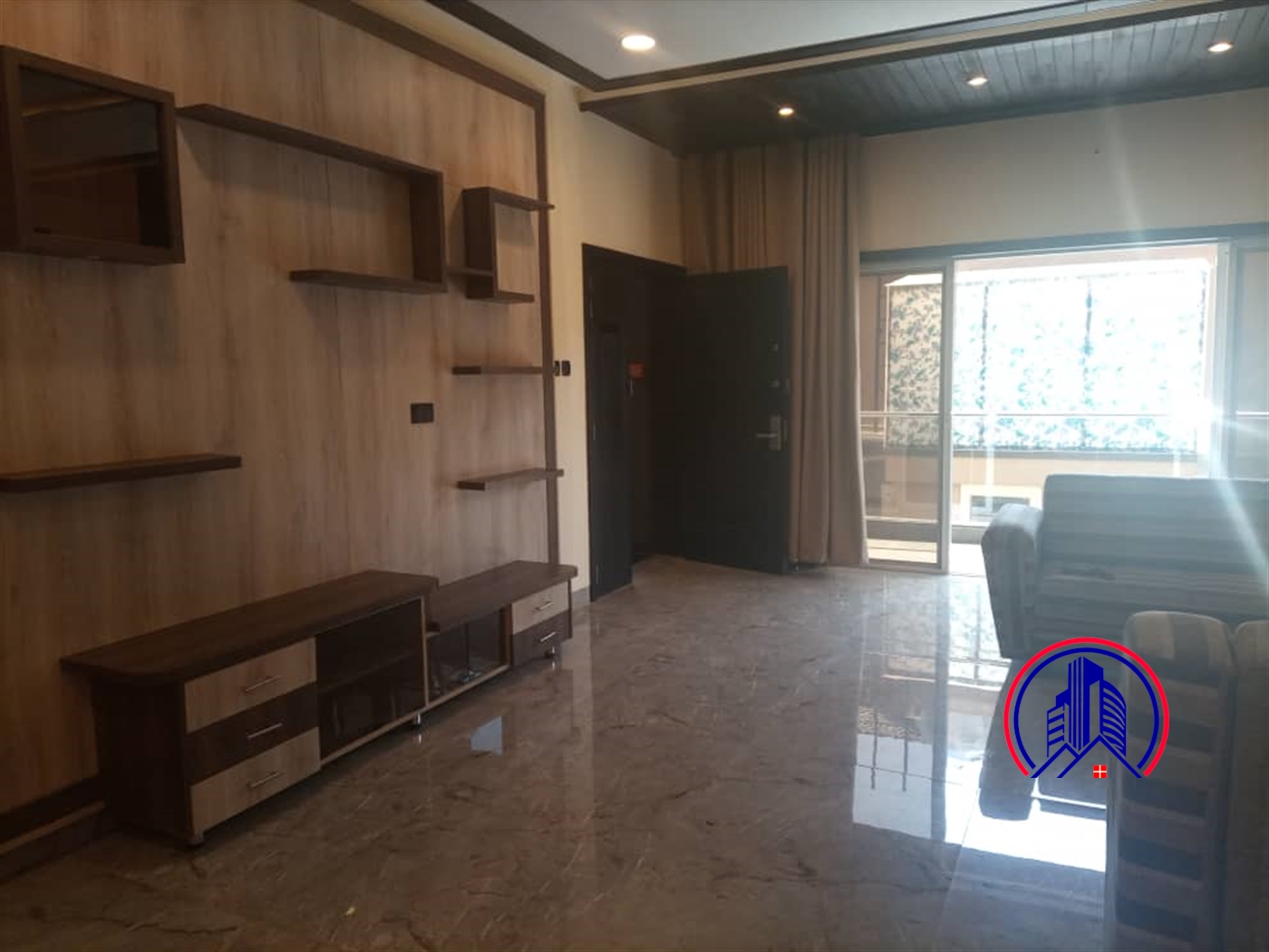 Apartment for rent in Kololo Kampala