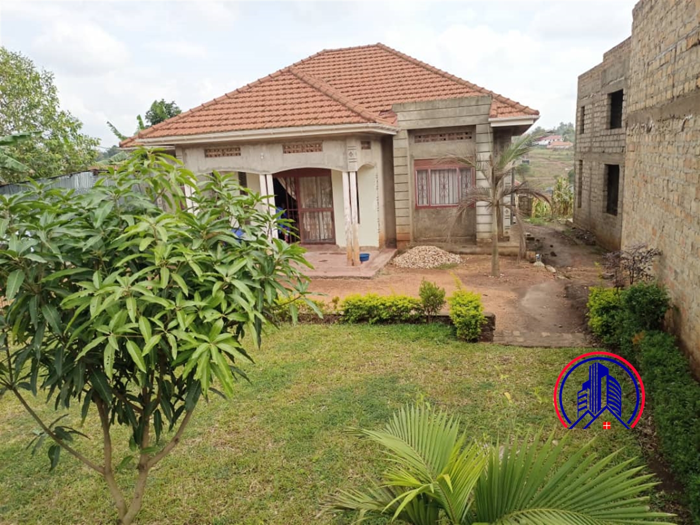 Bungalow for sale in Kira Wakiso