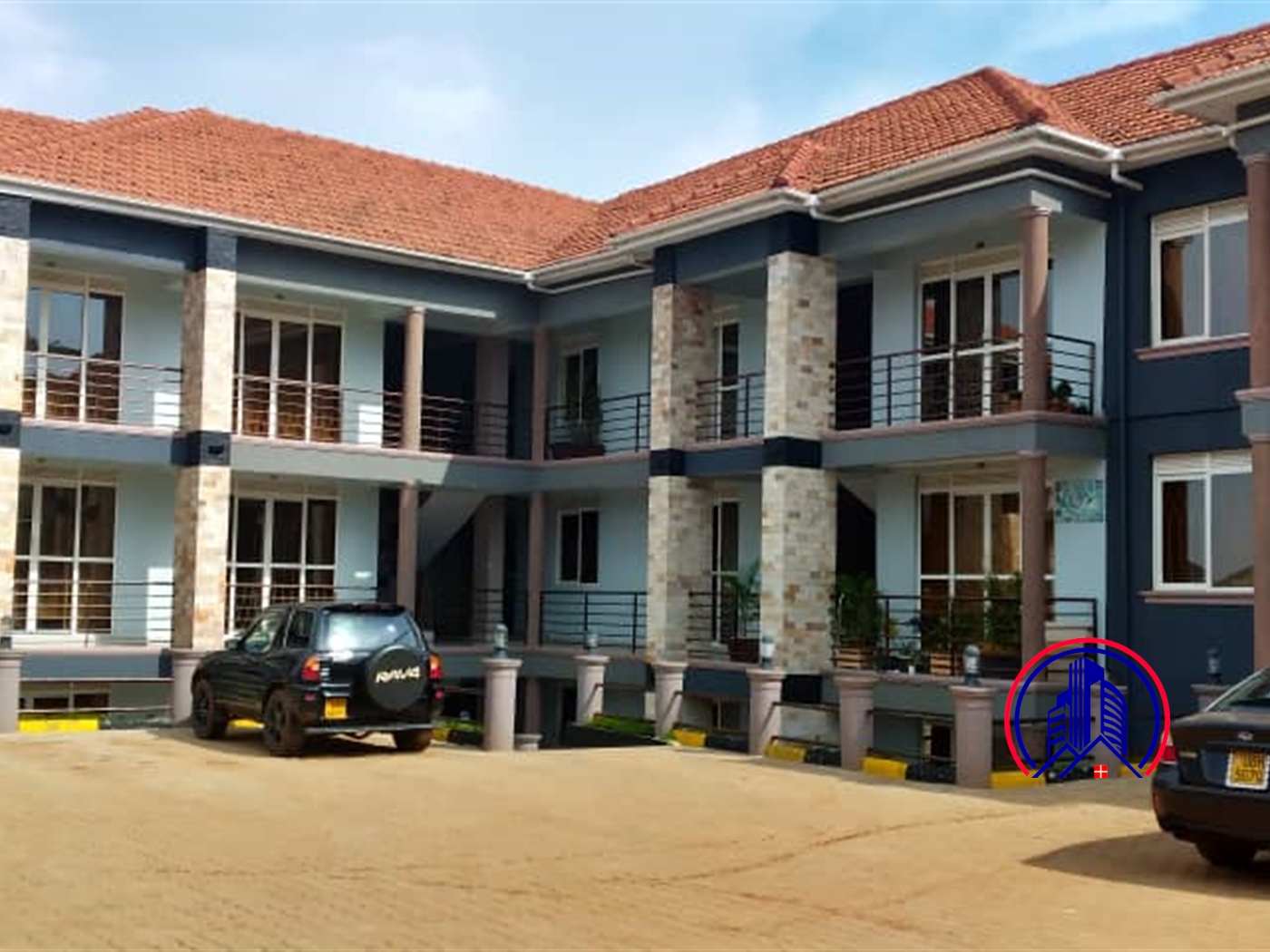 Rental units for sale in Kyanja Wakiso