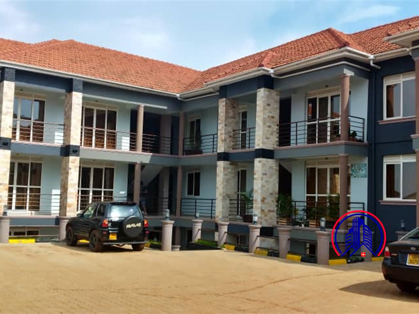 Rental units for sale in Kyanja Wakiso