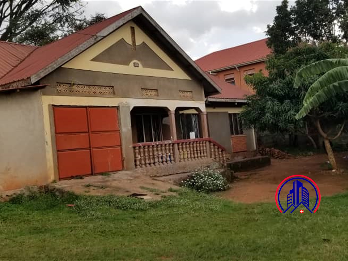 Bungalow for sale in Mutungo Kampala