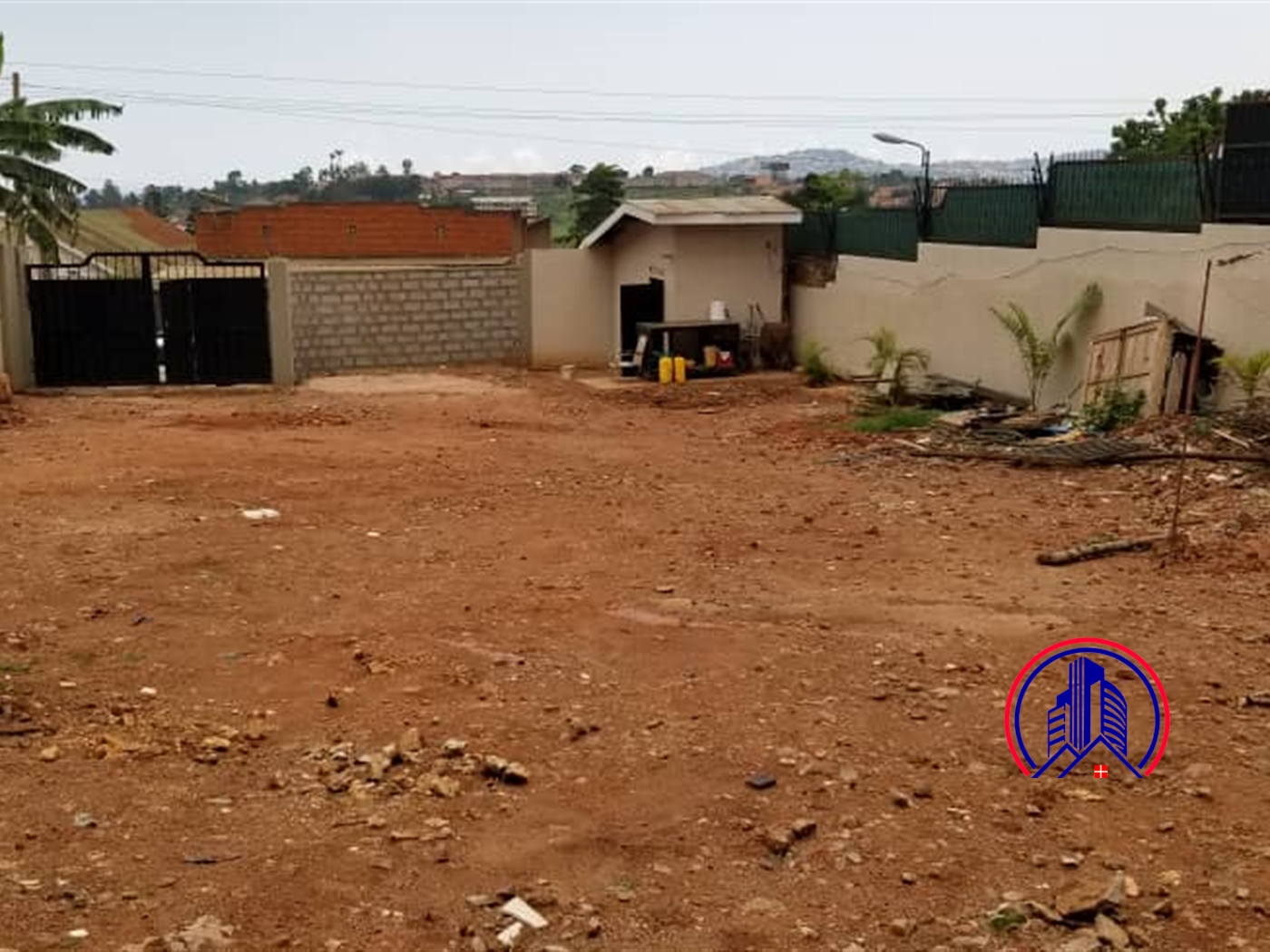 Residential Land for sale in Mutungo Kampala