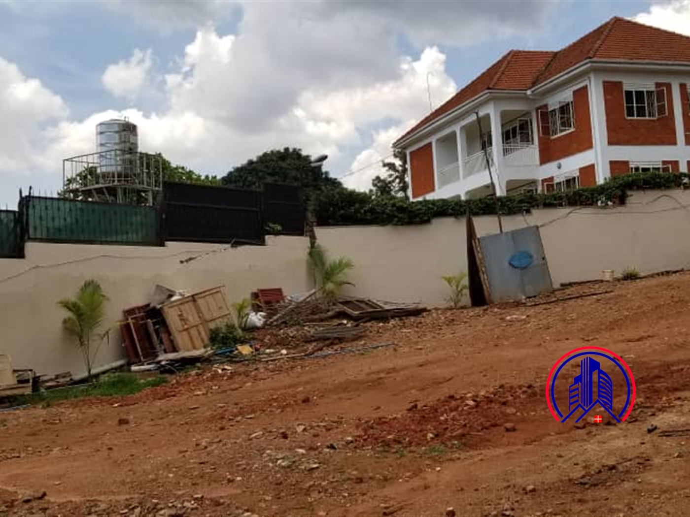 Residential Land for sale in Mutungo Kampala