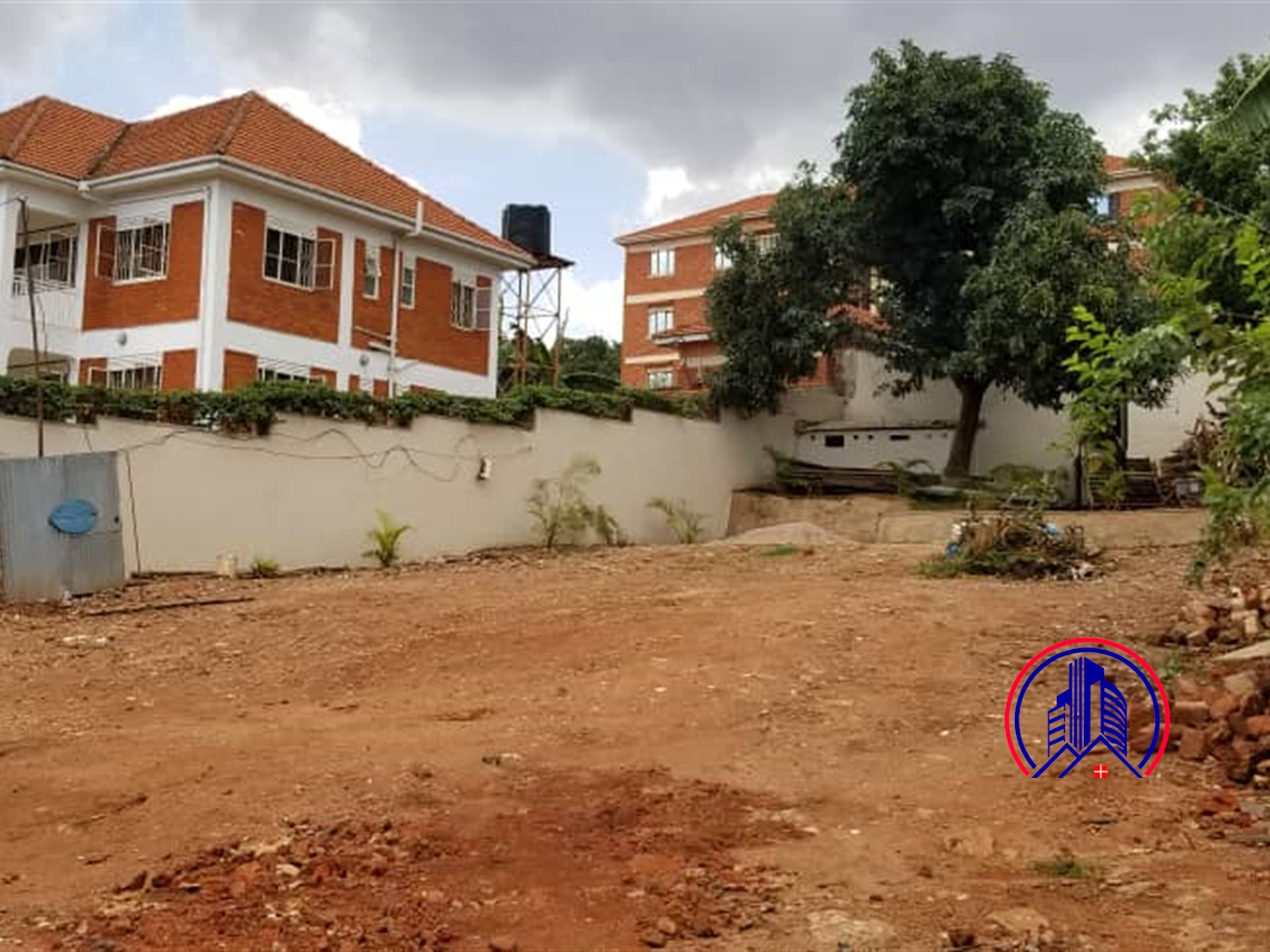 Residential Land for sale in Mutungo Kampala