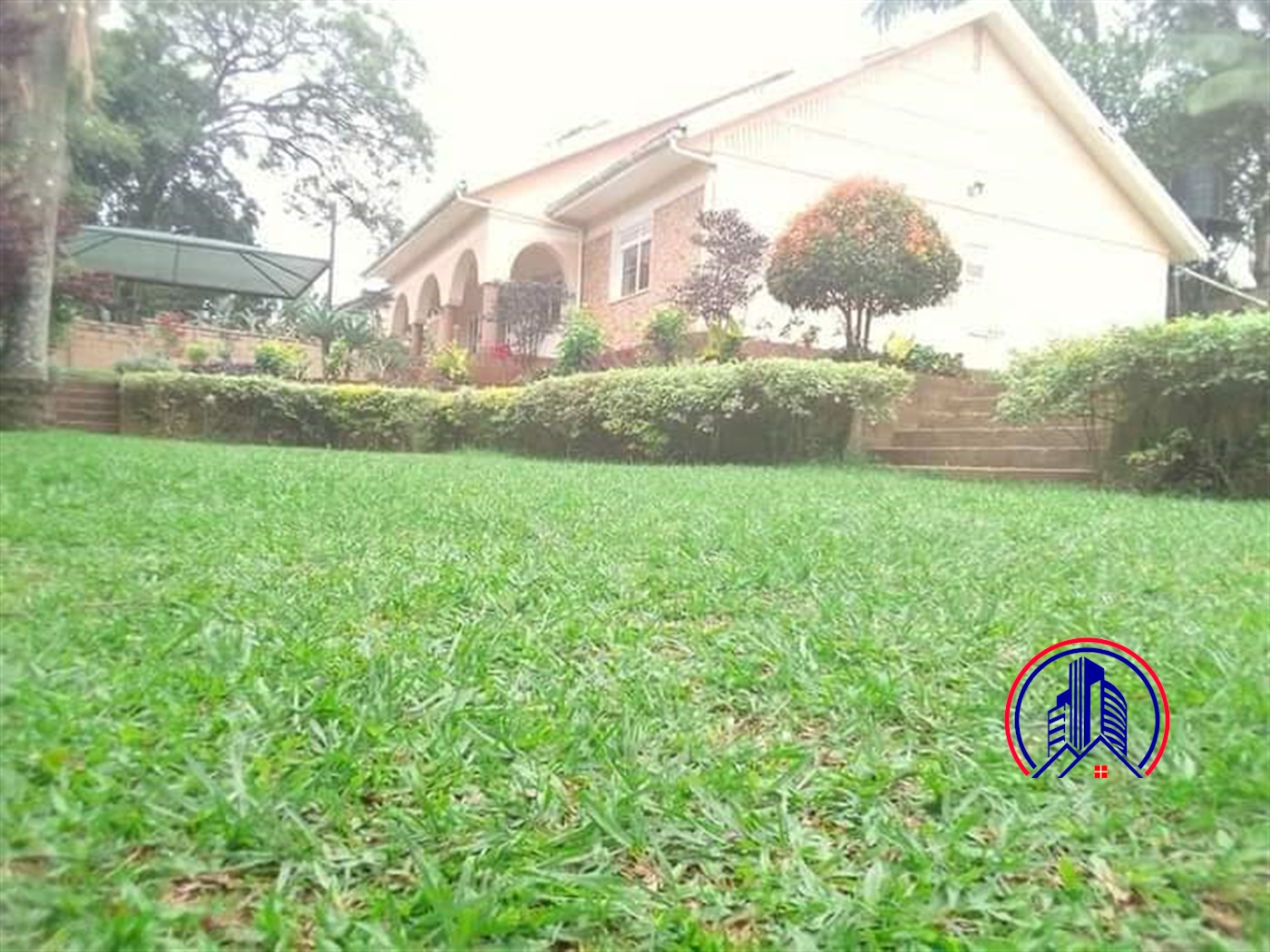 Bungalow for sale in Muyenga Kampala