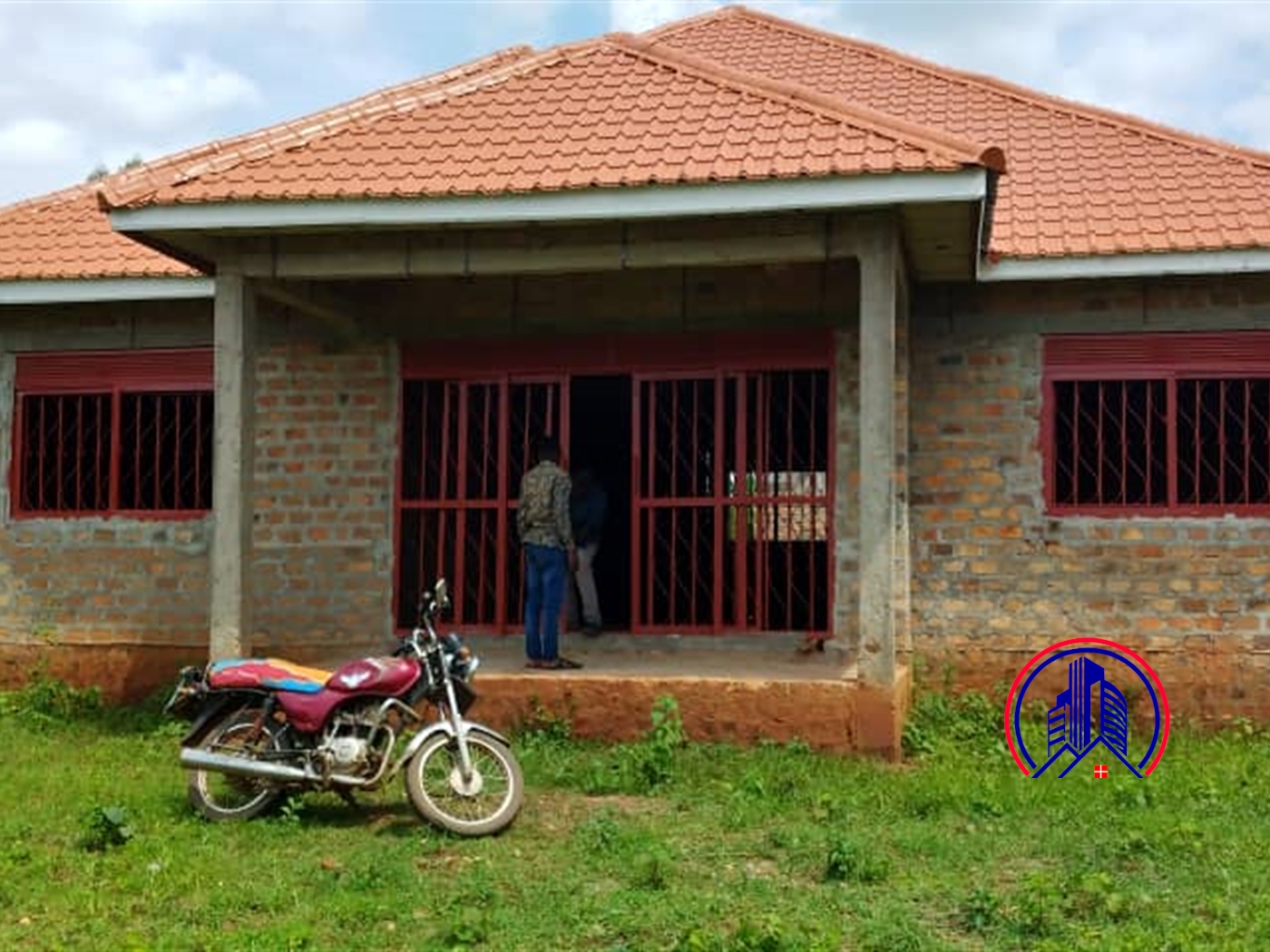 Shell House for sale in Sonde Wakiso