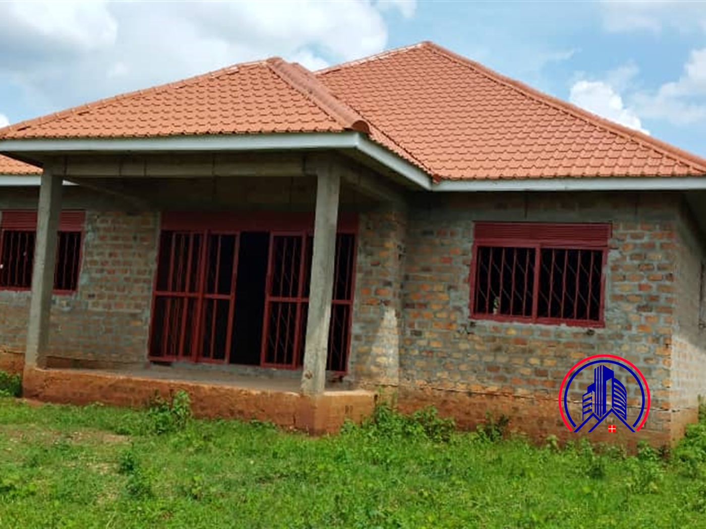 Shell House for sale in Sonde Wakiso