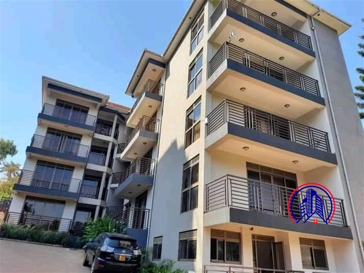 Apartment for rent in Naguru Kampala