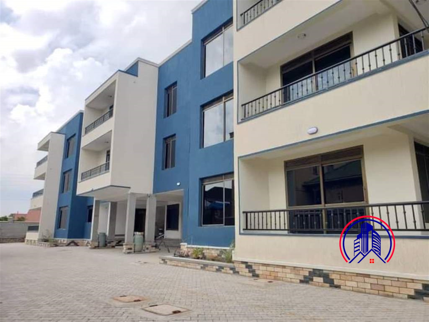 Apartment for rent in Muyanga Kampala