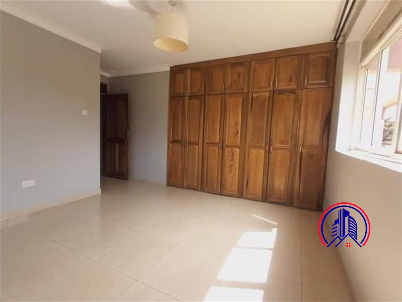 Apartment for rent in Naguru Kampala