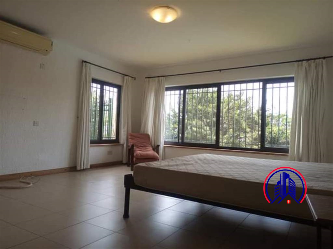 Apartment for rent in Mbuya Kampala