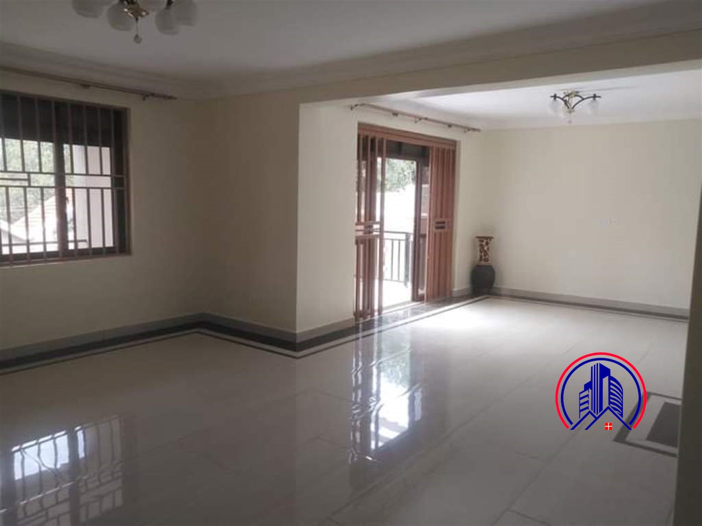 Storeyed house for rent in Naguru Kampala