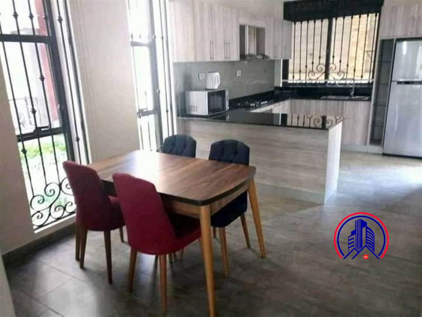 Apartment for rent in Kyanja Kampala