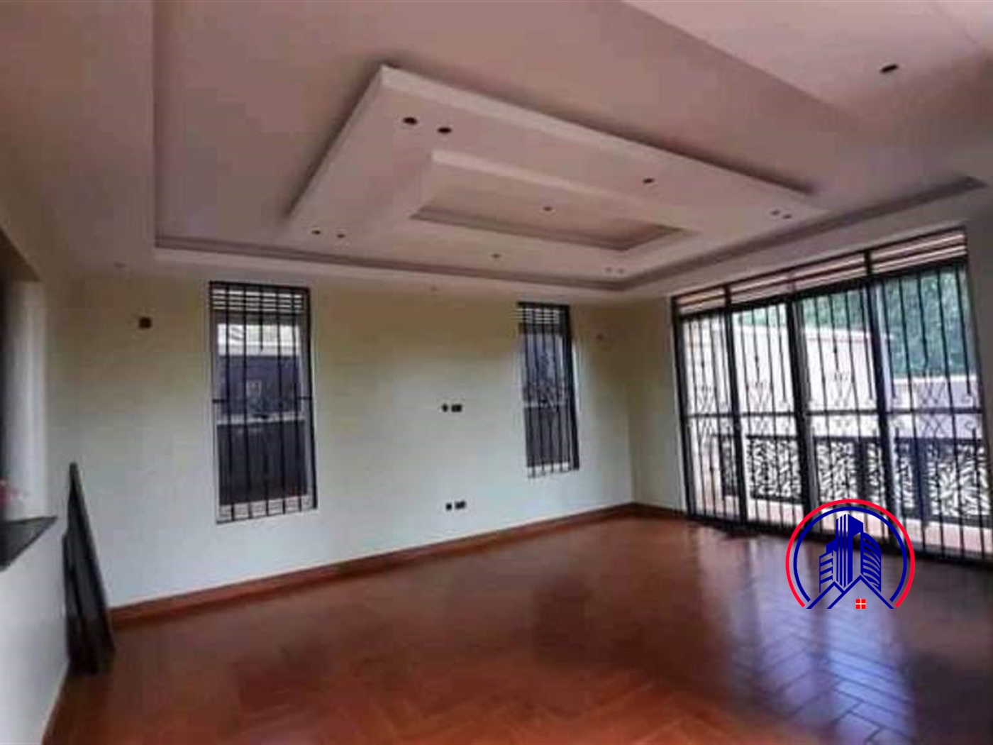 Storeyed house for sale in Kyanja Kampala