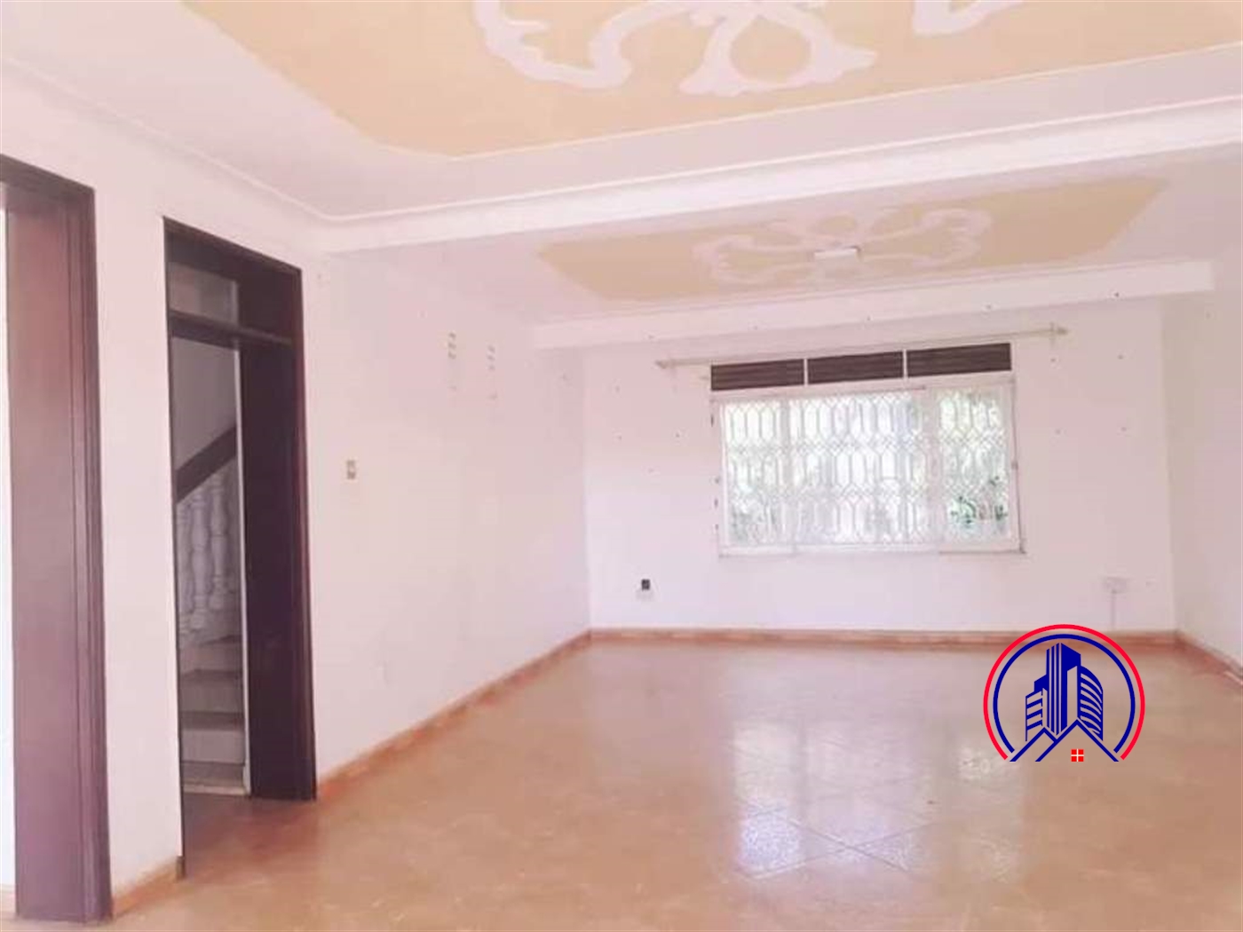 Storeyed house for rent in Kansanga Kampala