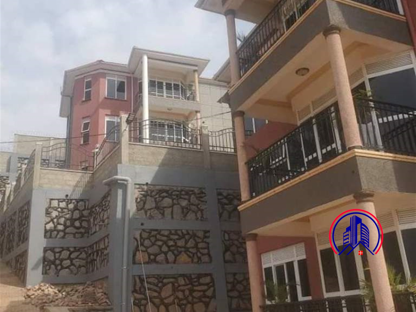 Apartment for rent in Buziga Kampala