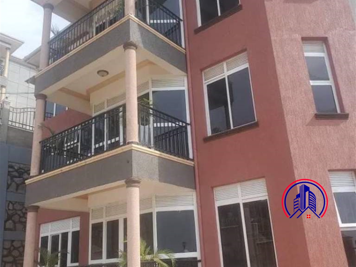 Apartment for rent in Buziga Kampala