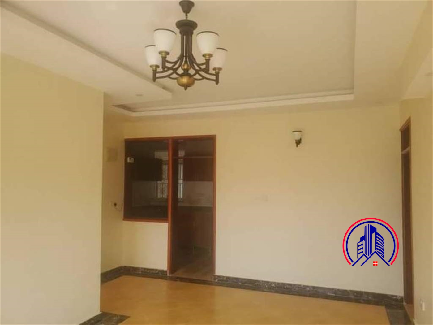 Apartment for rent in Buziga Kampala