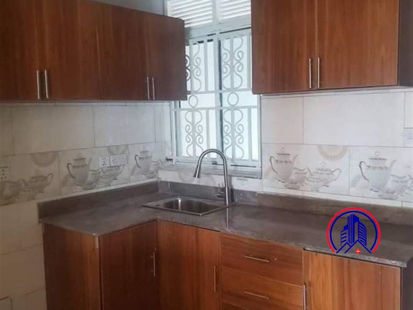 Apartment for rent in Buziga Kampala