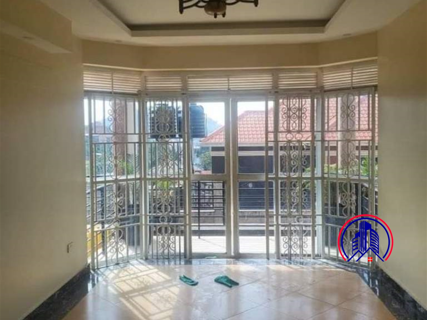 Apartment for rent in Buziga Kampala