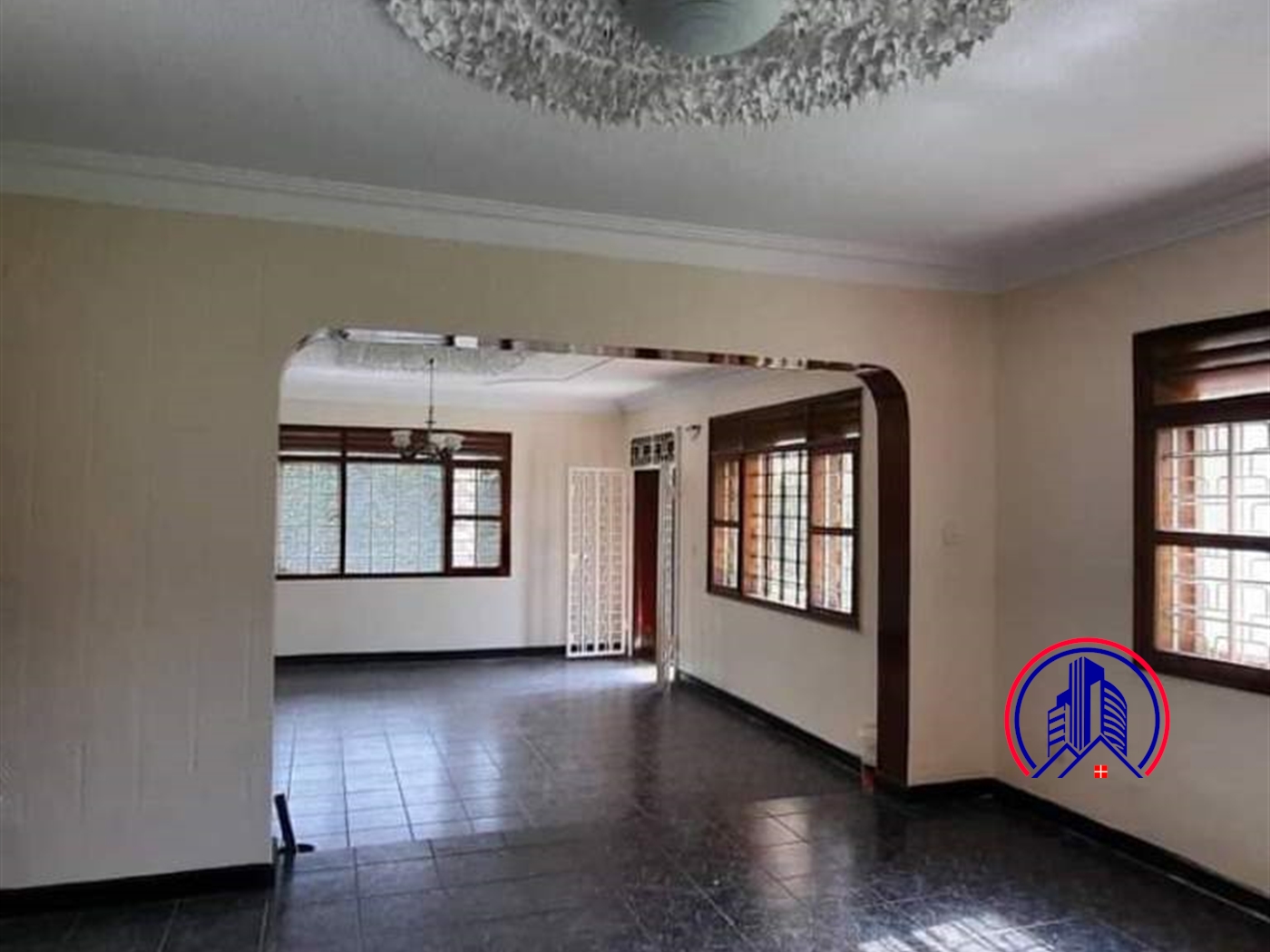 Storeyed house for rent in Naguru Kampala