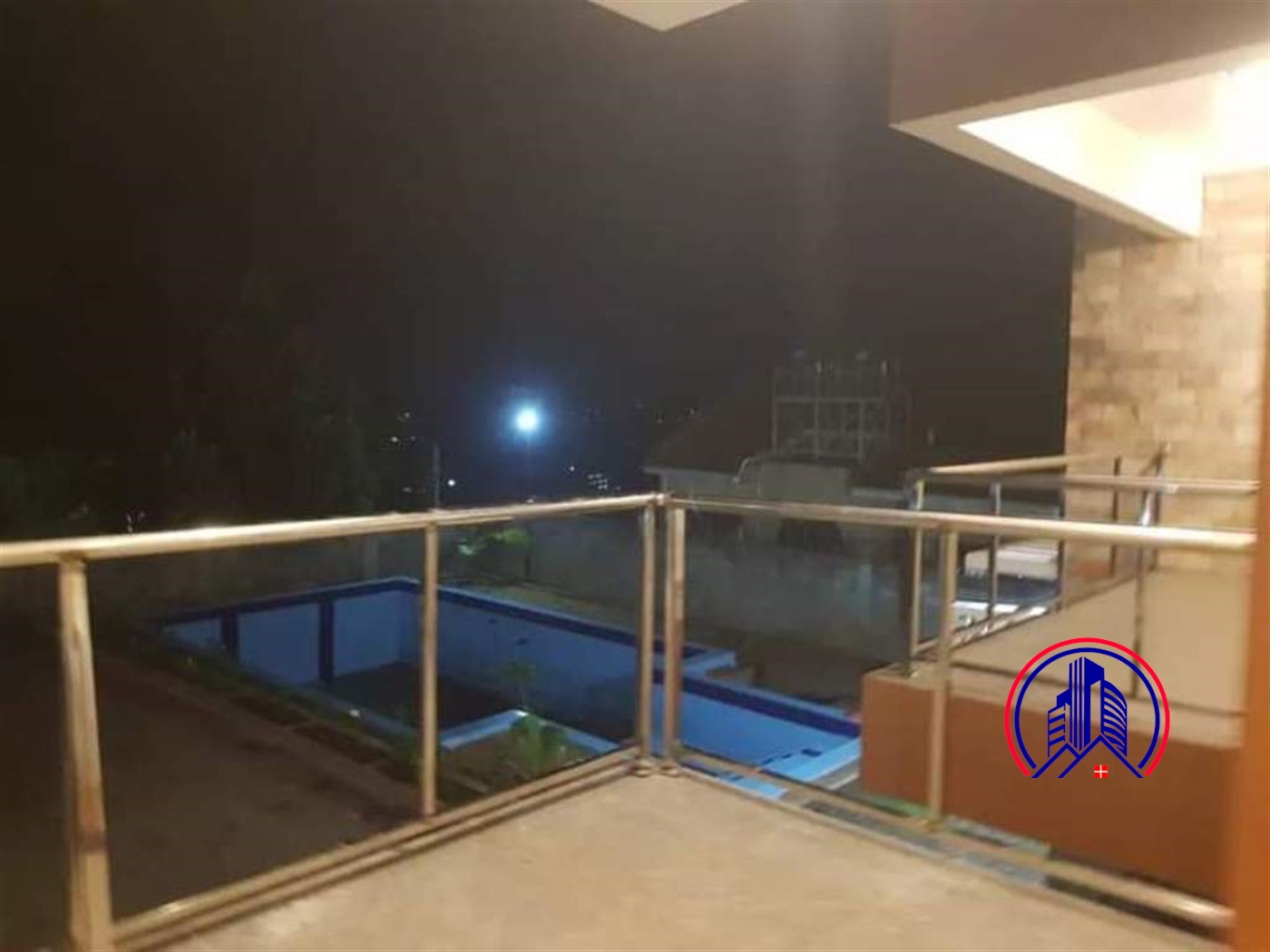 Apartment for rent in Buziga Kampala