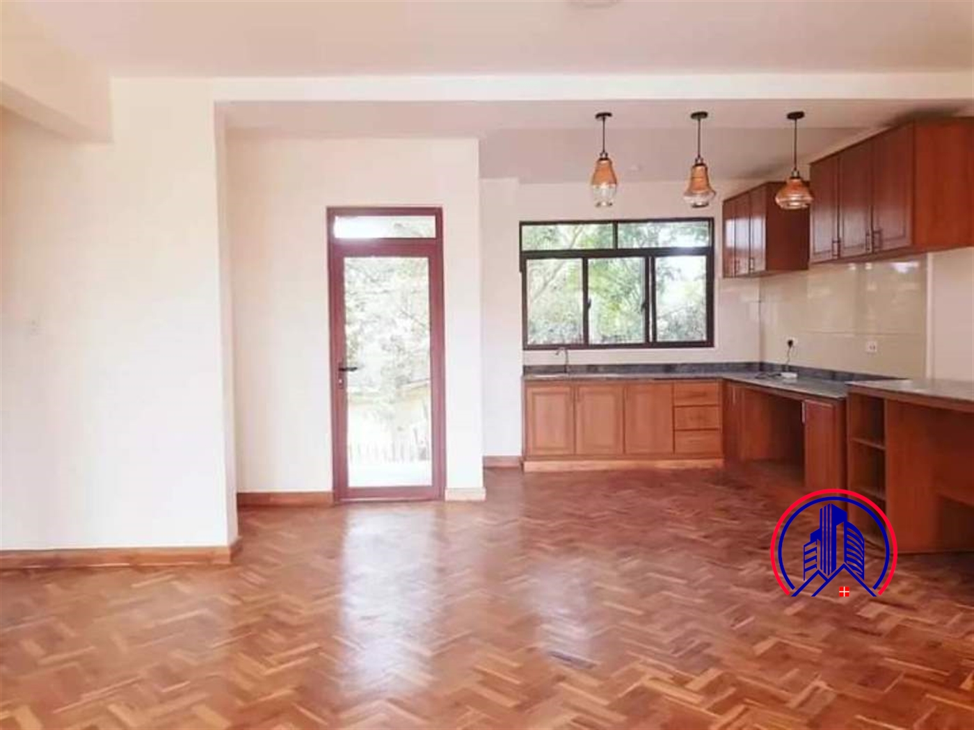 Apartment for rent in Buziga Kampala