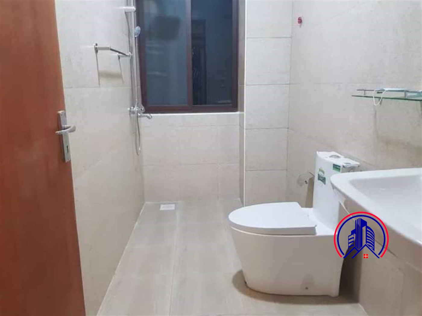 Apartment for rent in Buziga Kampala