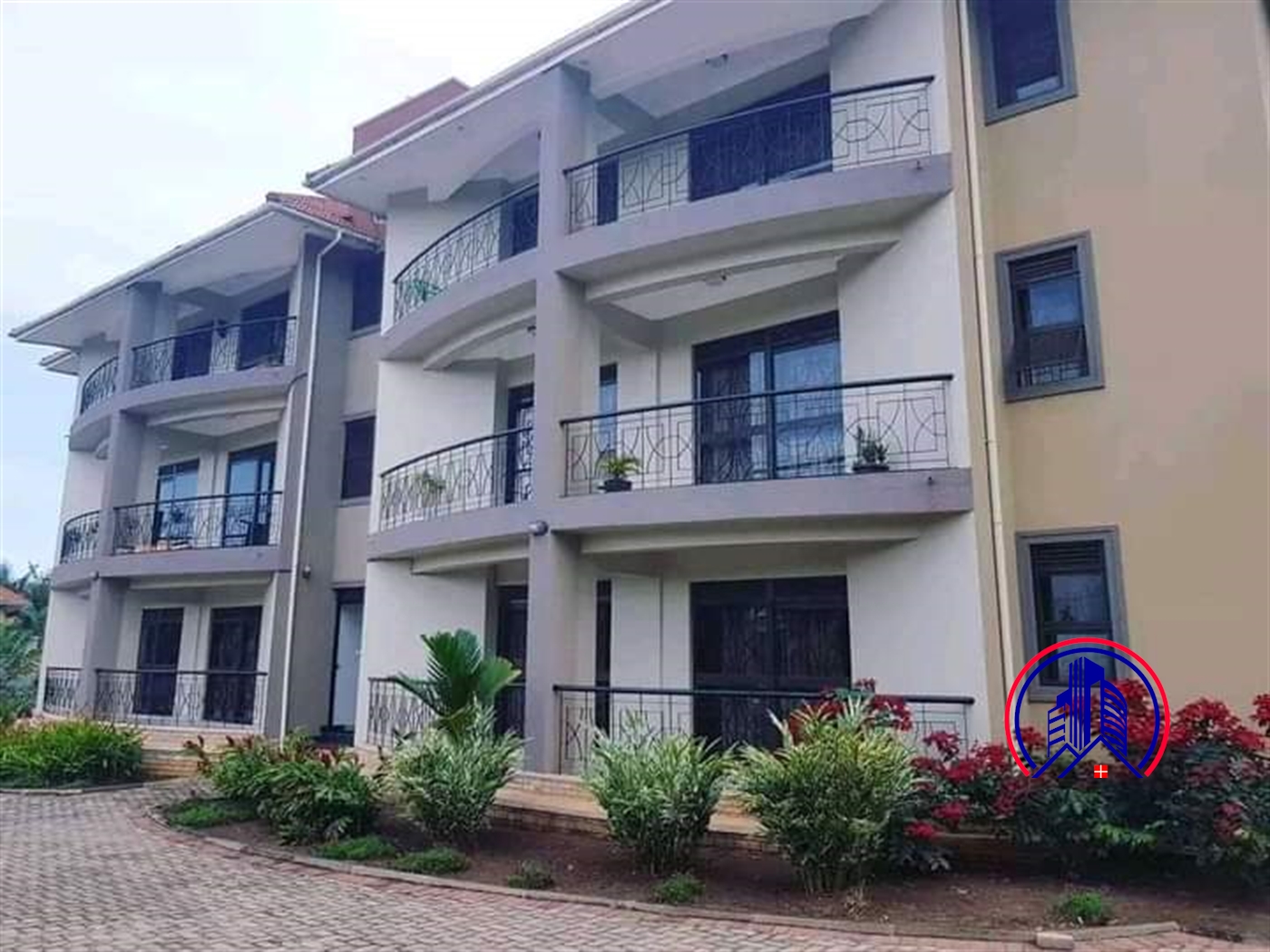 Apartment for rent in Muyenga Kampala