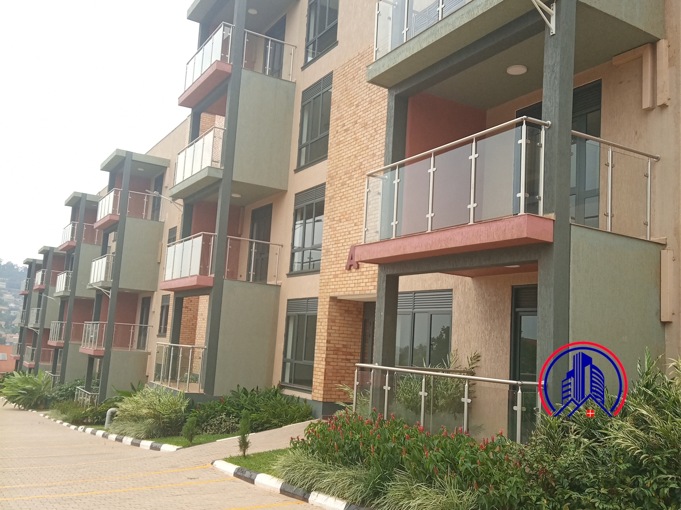 Apartment for rent in Nsambya Kampala