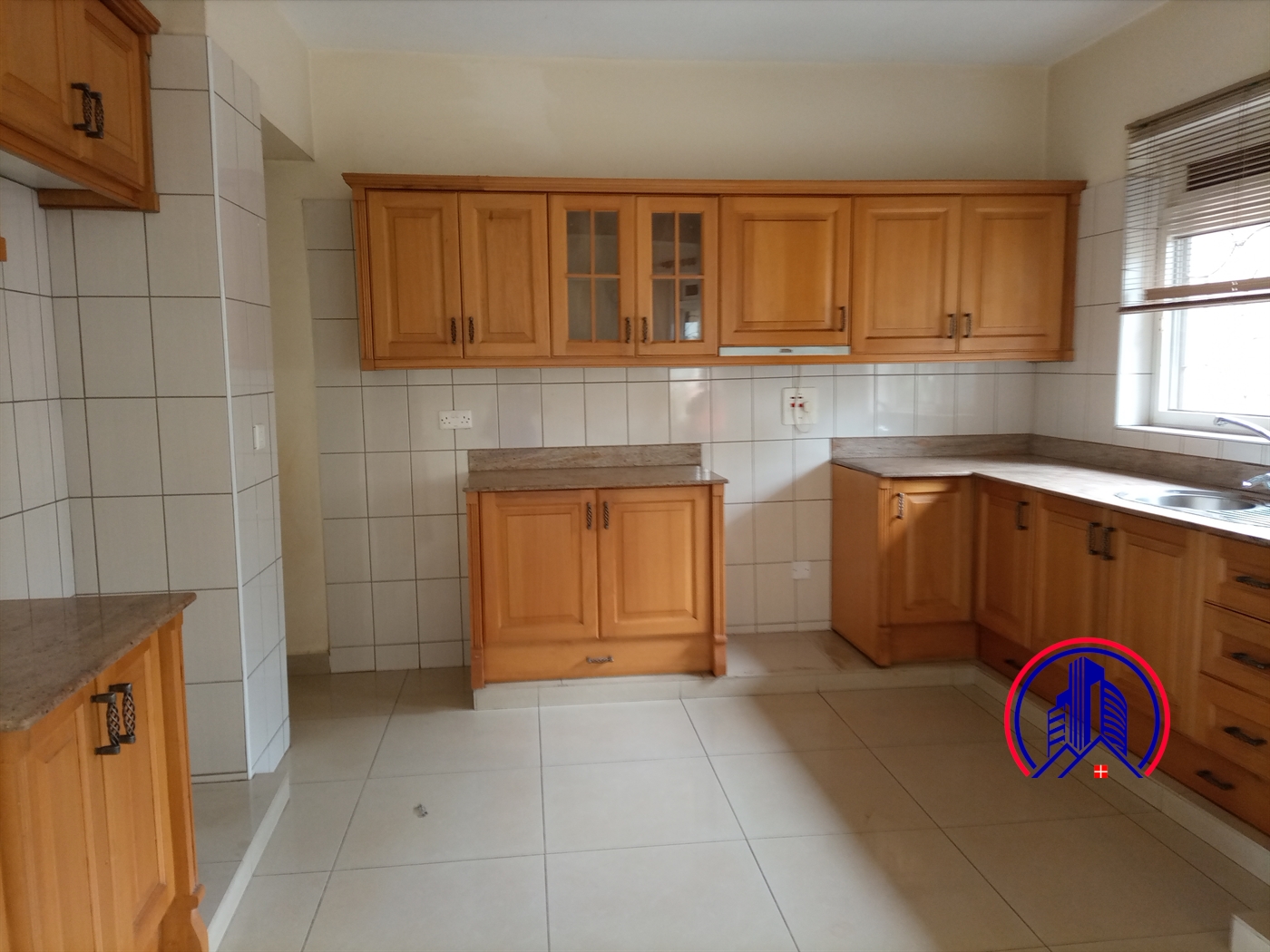 Apartment for rent in Kansanga Kampala