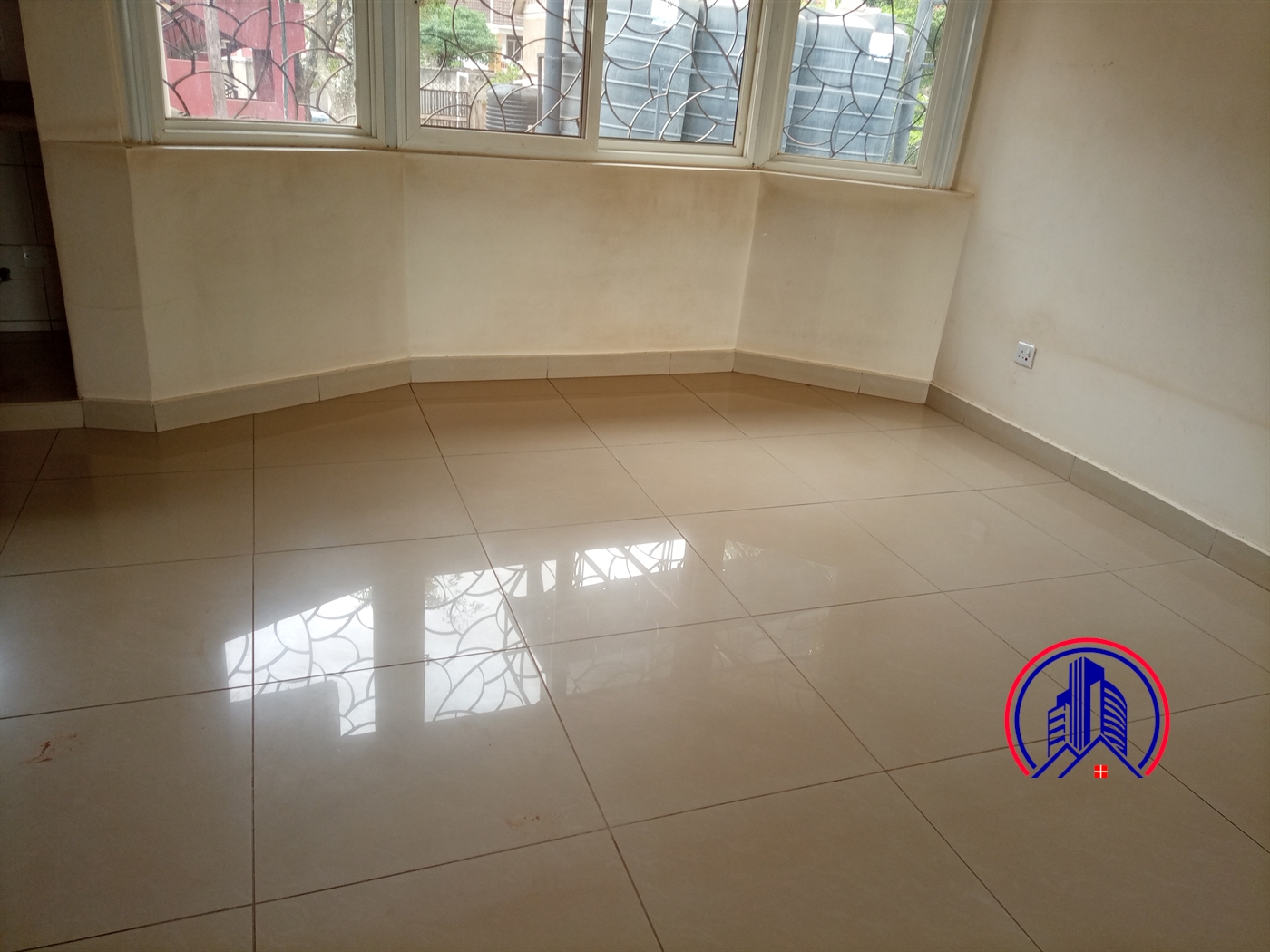 Apartment for rent in Kansanga Kampala