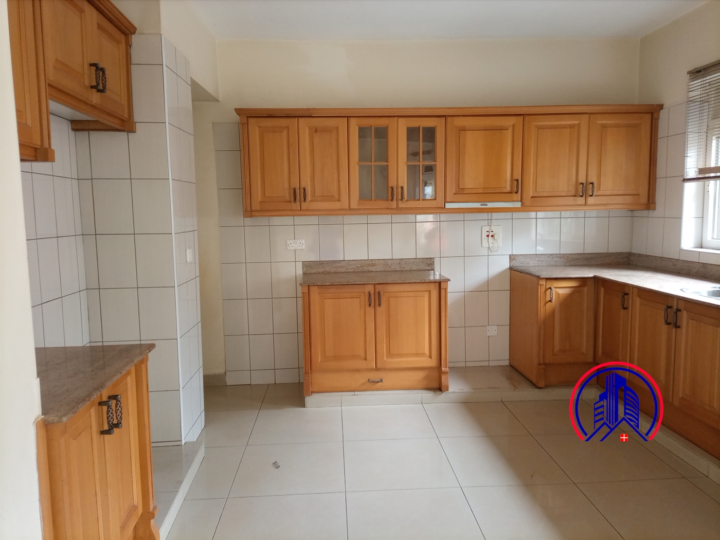 Apartment for rent in Kansanga Kampala