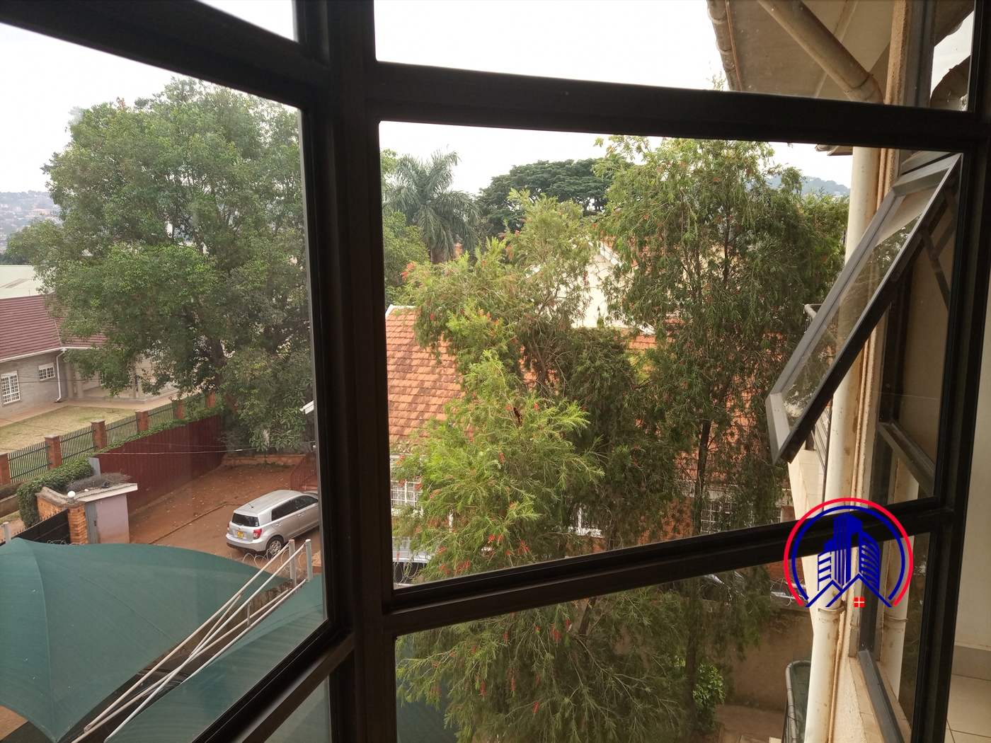 Apartment for rent in Kansanga Kampala