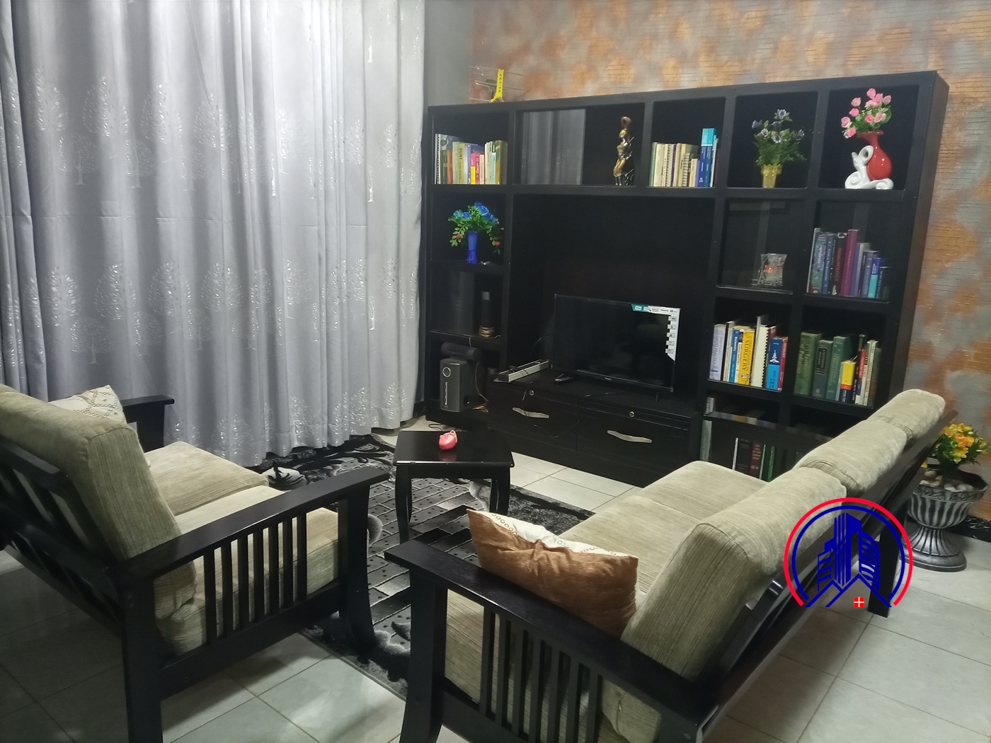 Apartment for rent in Naalya Kampala