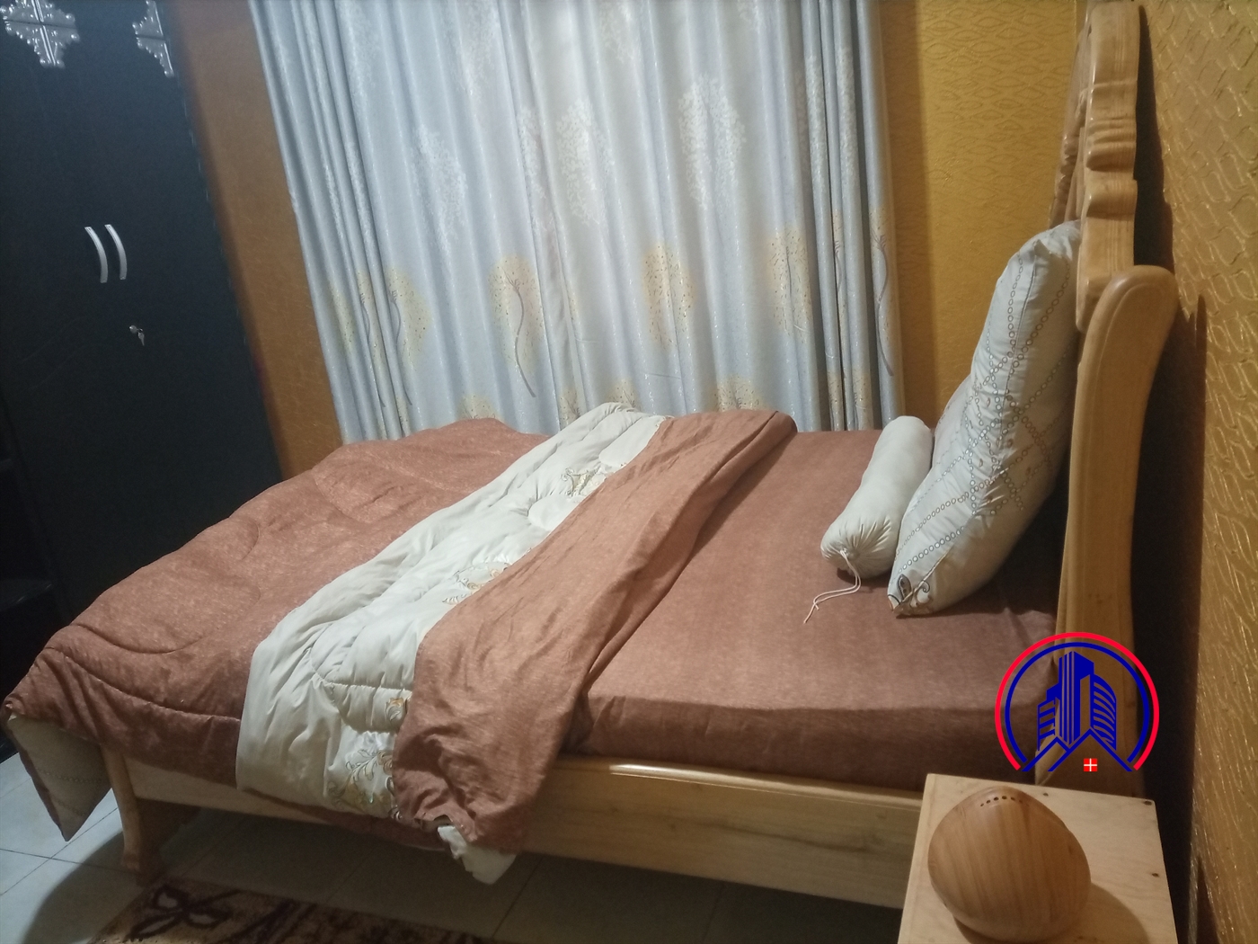 Apartment for rent in Naalya Kampala