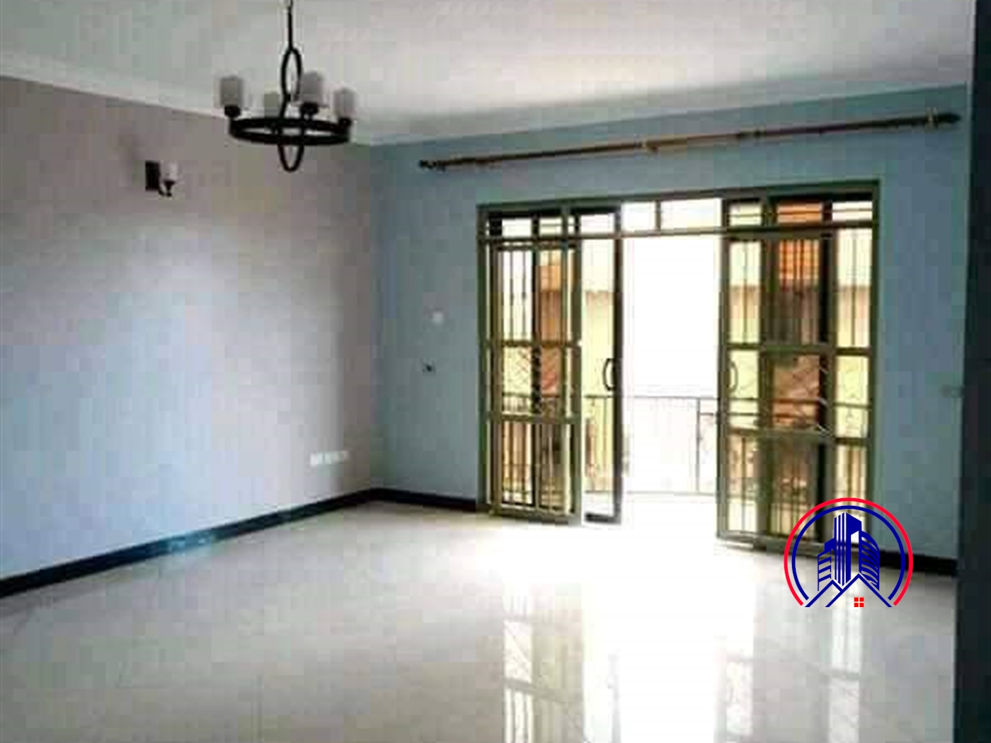 Apartment for rent in Kulambilo Kampala